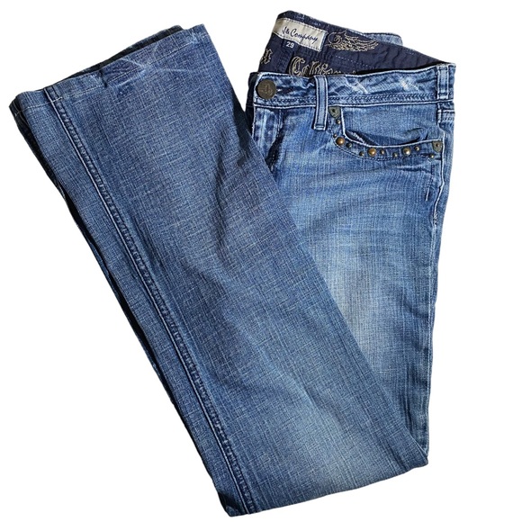 J & Company Jeans Vintage - Picture 10 of 12